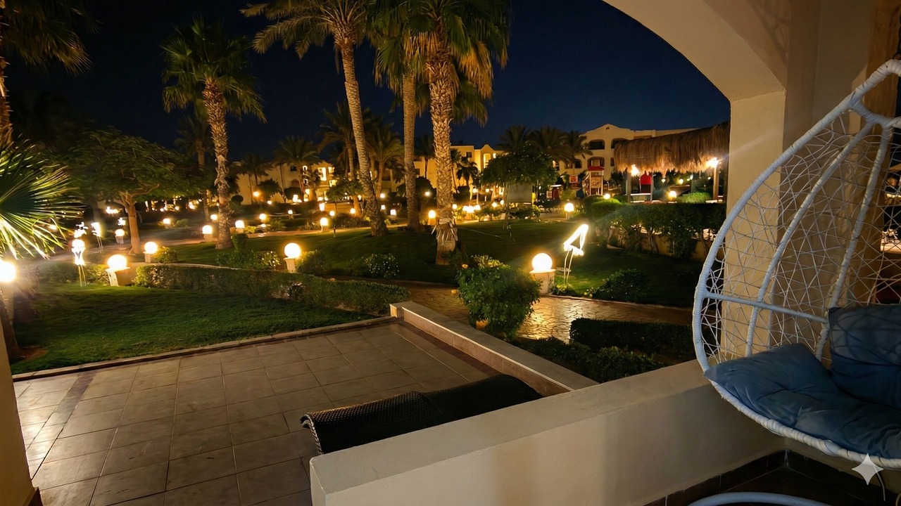 Photo of Outdoor in Sharm El Sheikh