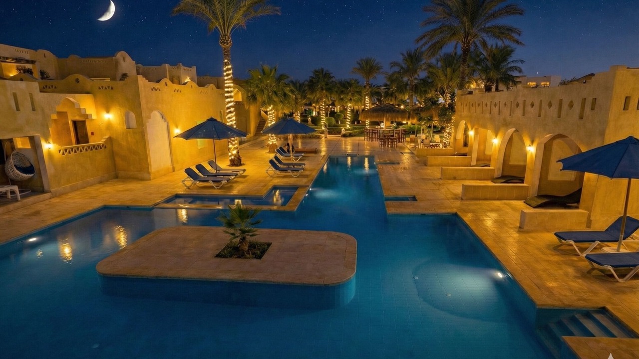 Photo of Outdoor in Sharm El Sheikh