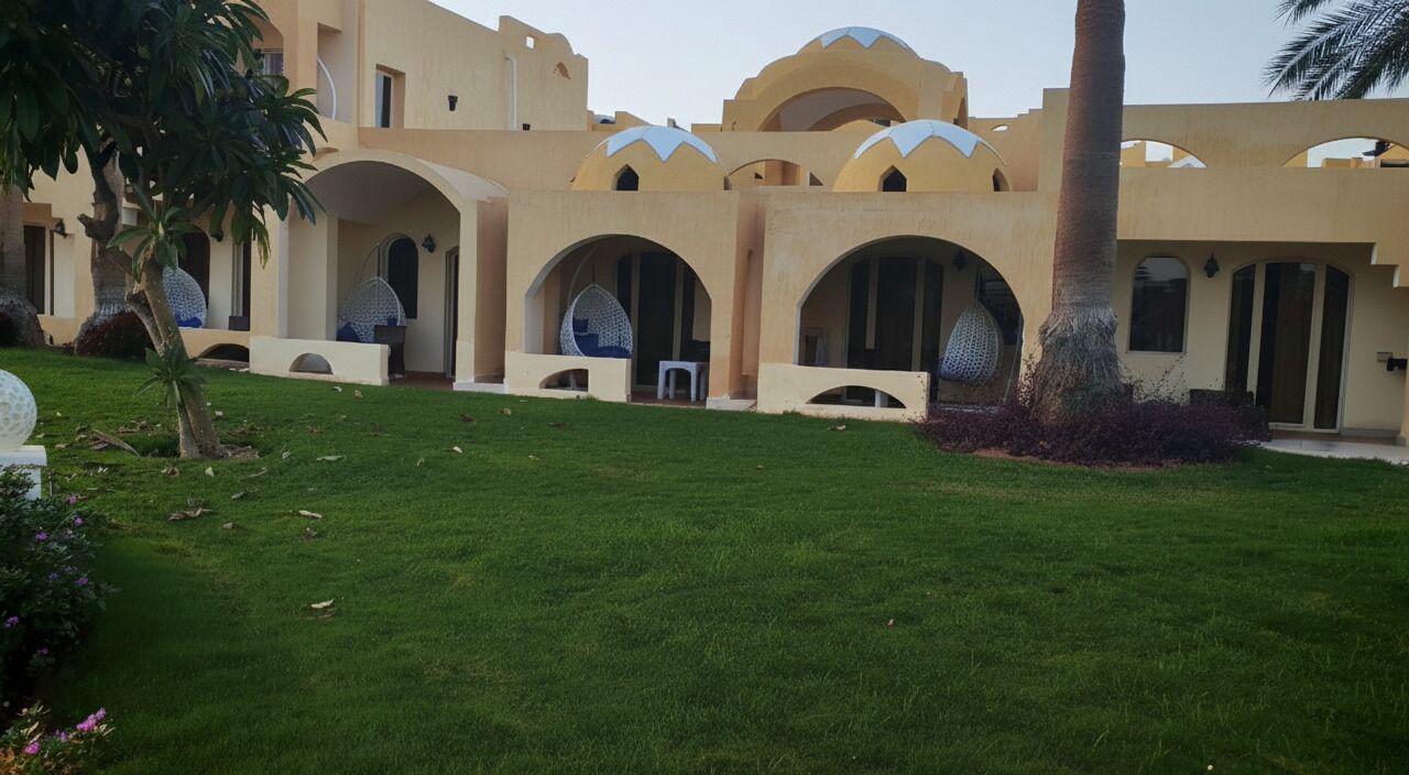 Photo of Outdoor in Sharm El Sheikh
