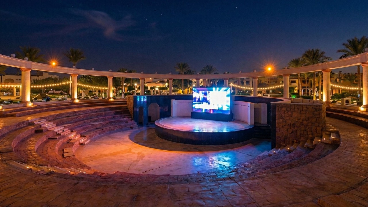 Photo of Others in Sharm El Sheikh