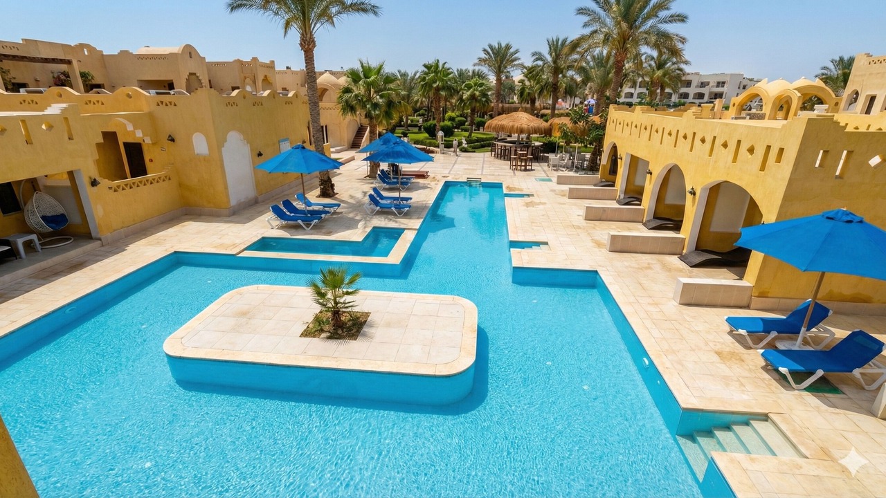 Photo of Outdoor in Sharm El Sheikh