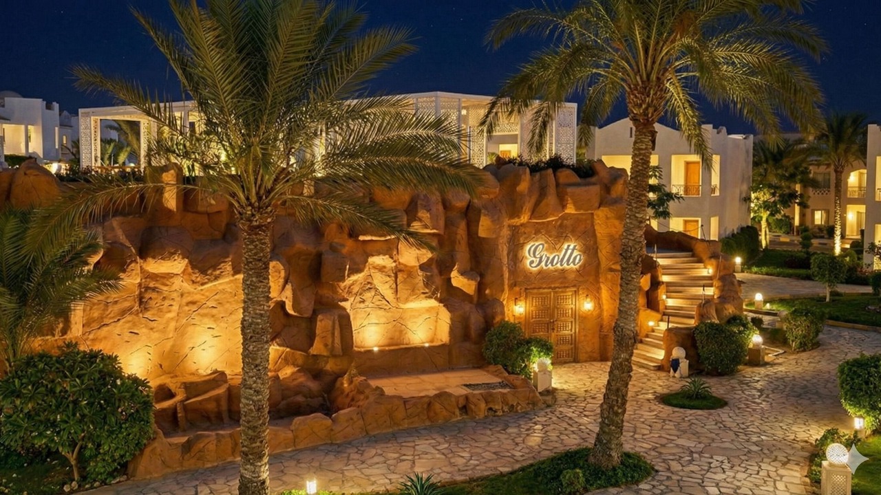 Photo of Others in Sharm El Sheikh