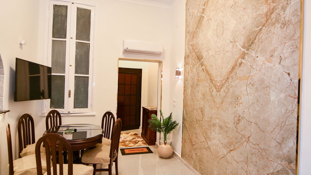 Photo of Patio Balcony in Abdin