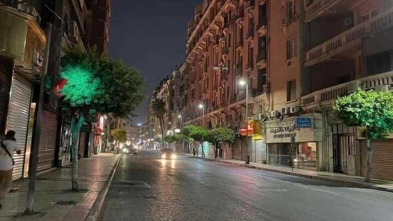 Photo of Outdoor in Abdin