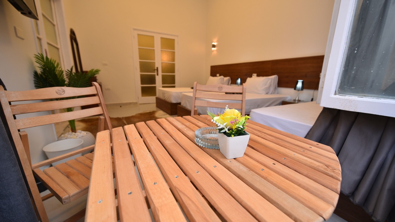 Photo of Patio Balcony in Abdin
