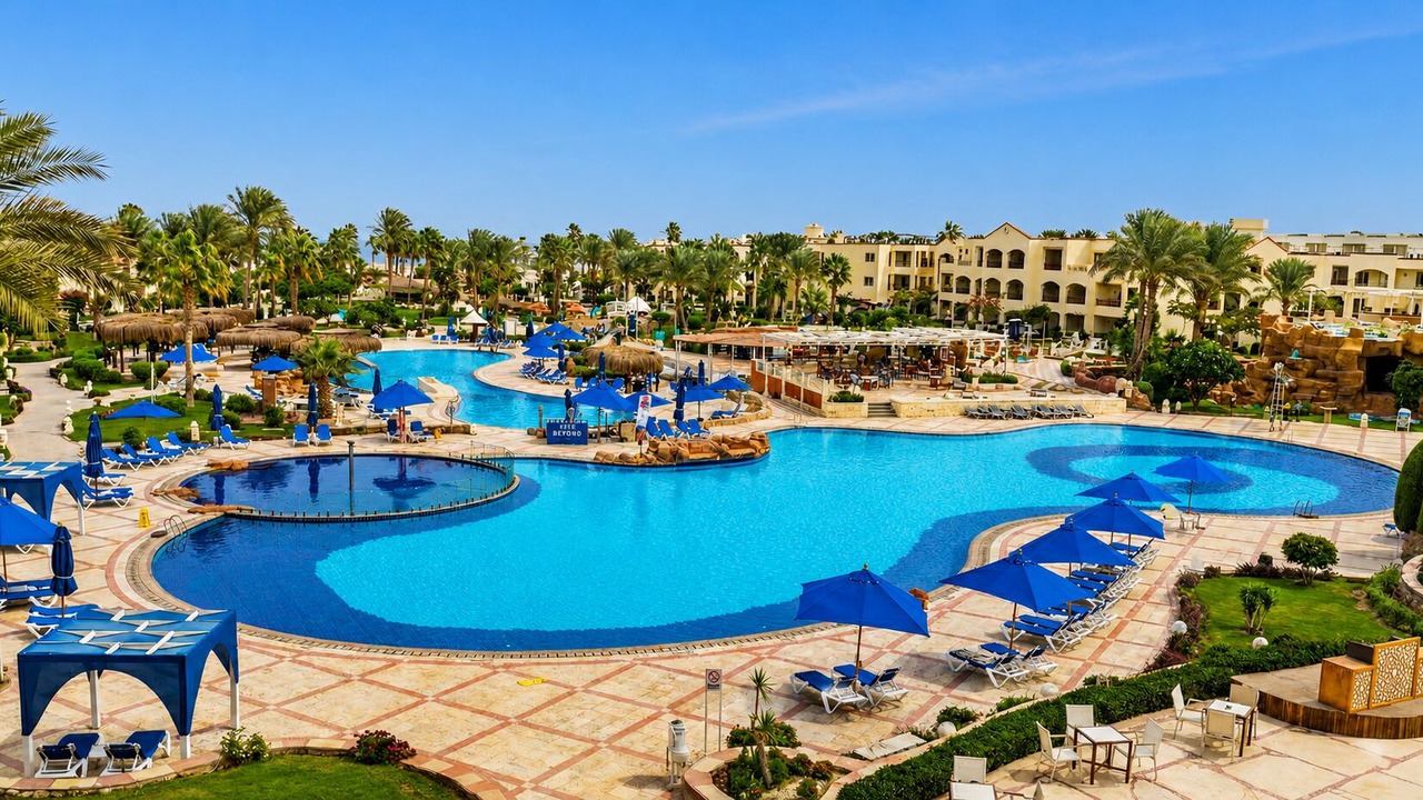 Photo of Outdoor in Sharm El Sheikh