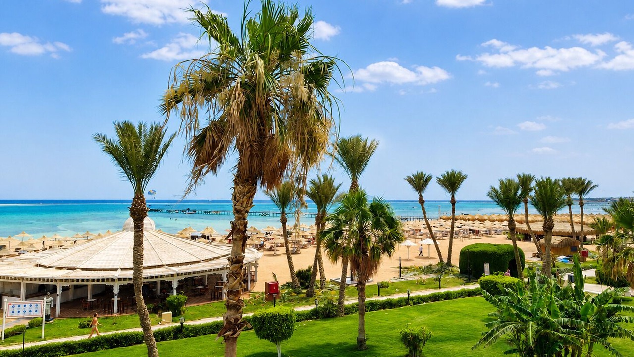 Photo of Outdoor in Sharm El Sheikh