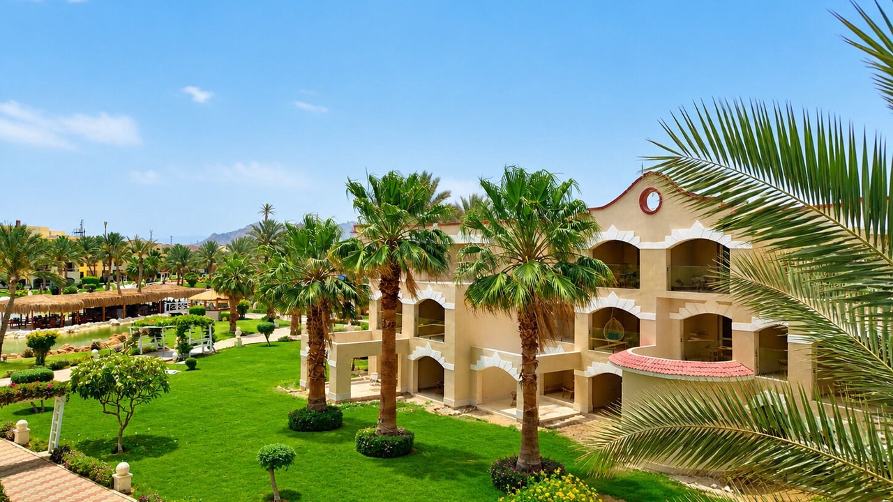 Photo of Others in Sharm El Sheikh
