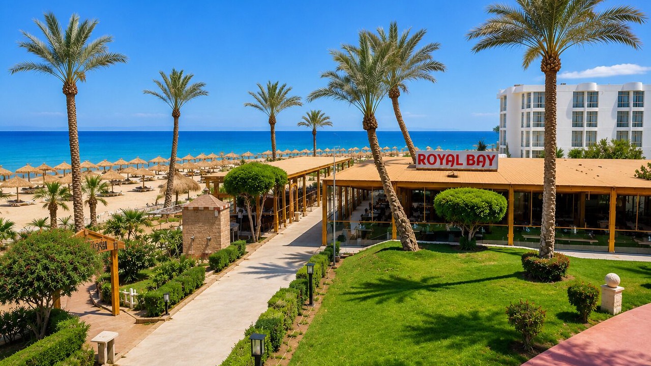 Photo of Others in Sharm El Sheikh