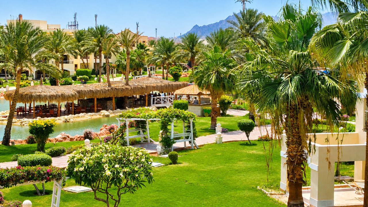 Photo of Outdoor in Sharm El Sheikh