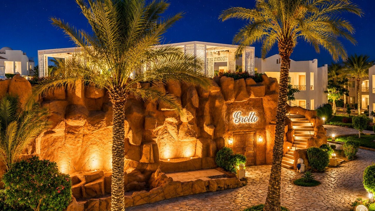 Photo of Others in Sharm El Sheikh