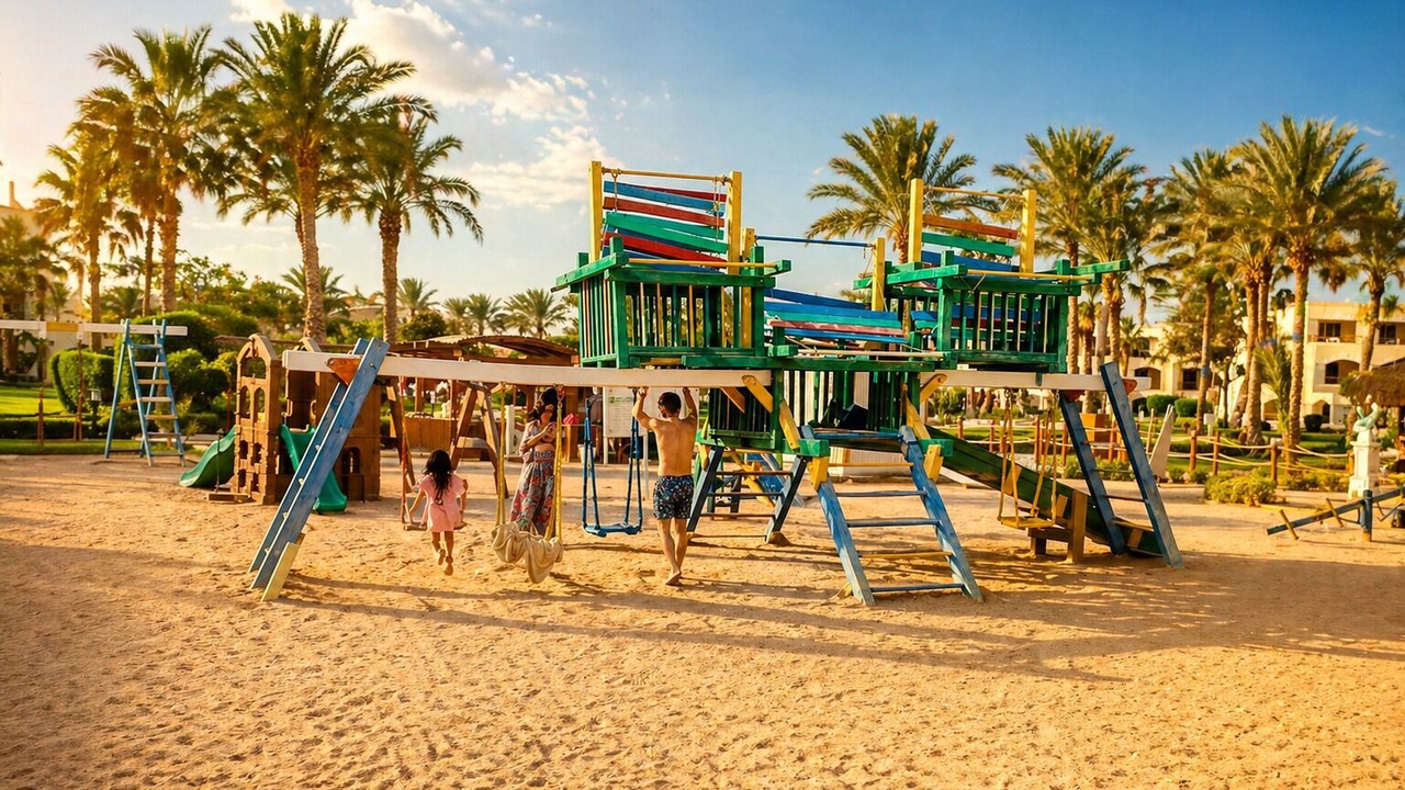 Photo of Others in Sharm El Sheikh