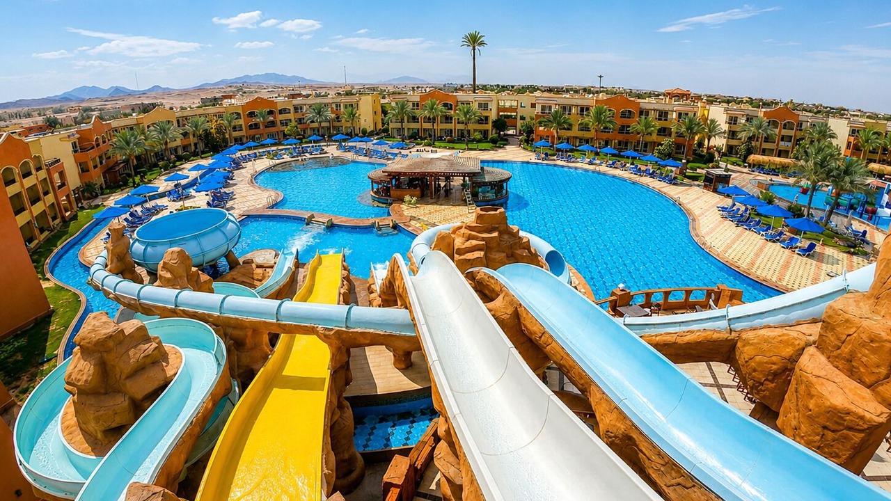 Photo of Outdoor in Sharm El Sheikh
