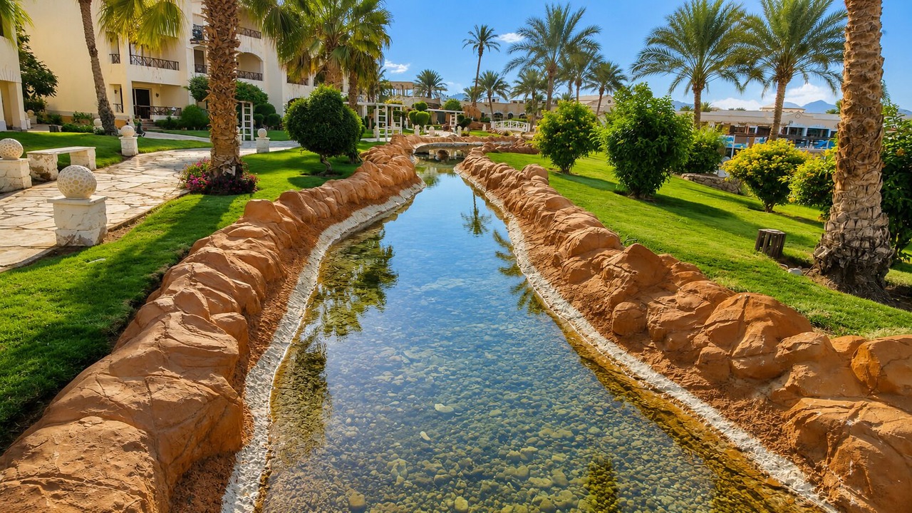 Photo of Outdoor in Sharm El Sheikh