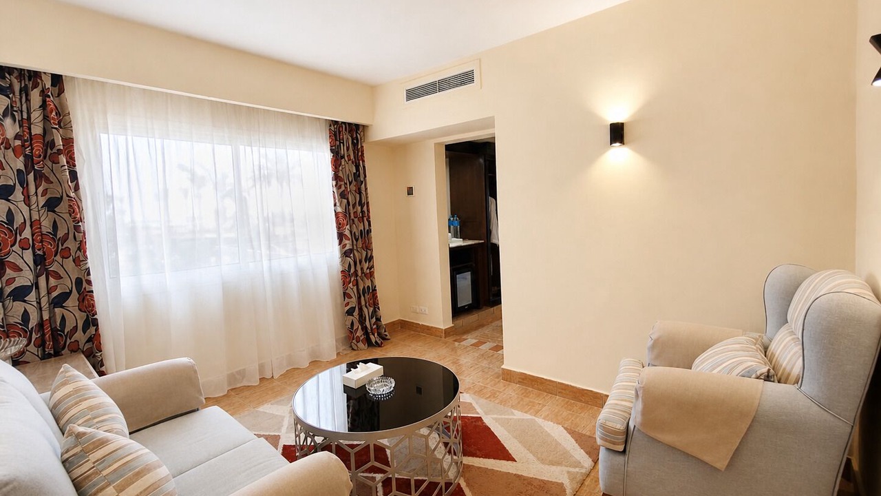 Photo of Livingroom in Sharm El Sheikh