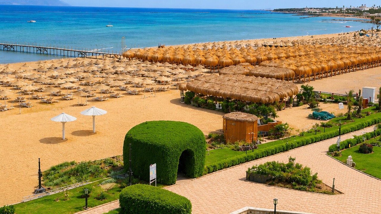 Photo of Others in Sharm El Sheikh