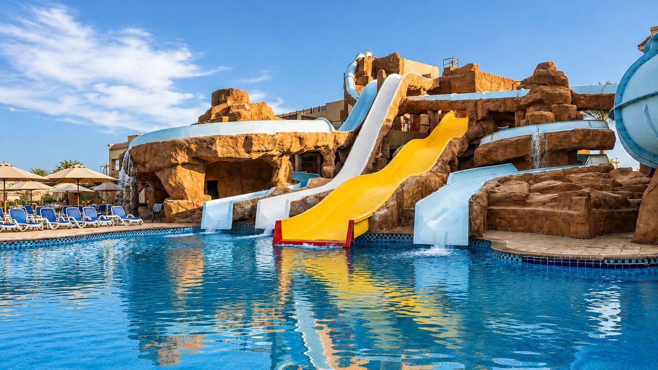 Photo of Outdoor in Sharm El Sheikh