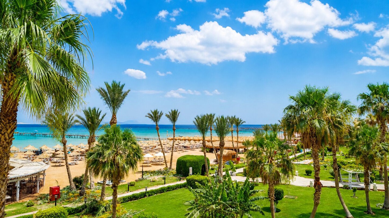 Photo of Outdoor in Sharm El Sheikh