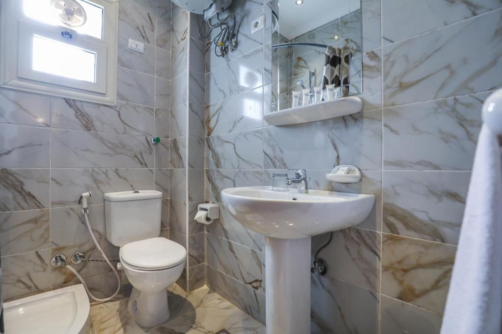 Photo of Bathroom in Kafr el Shaikh