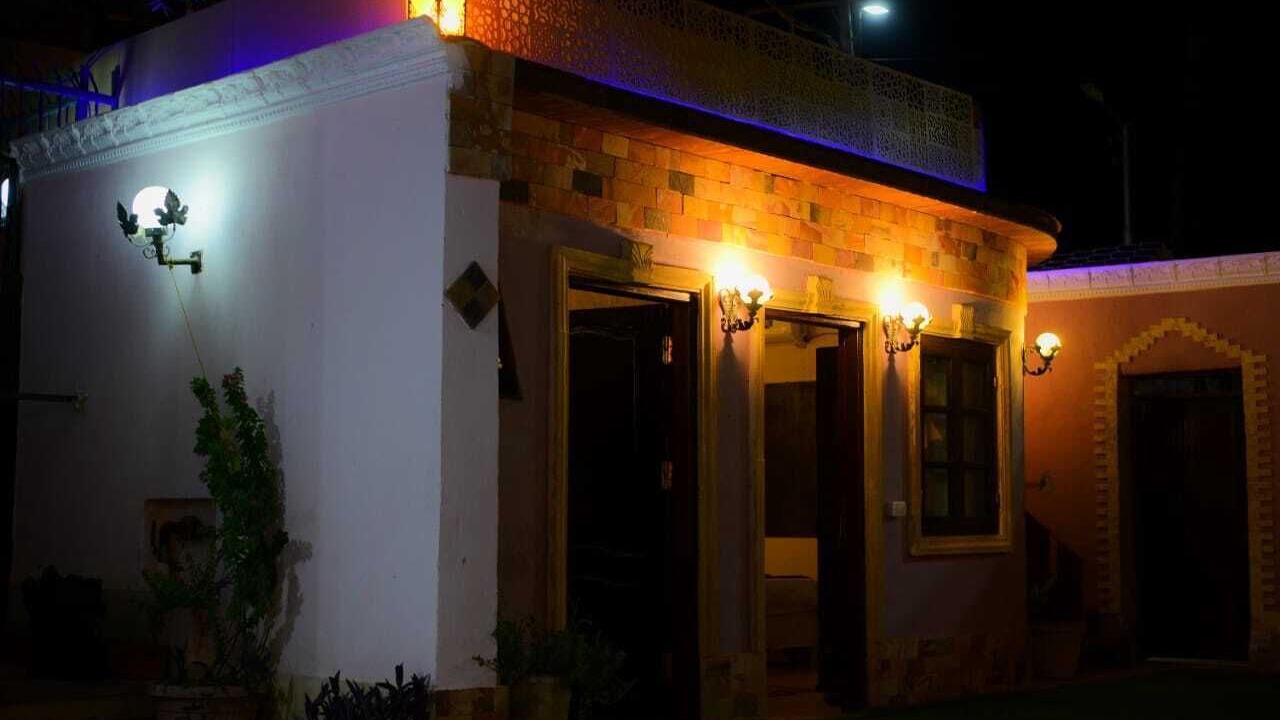 Photo of Outdoor in Luxor