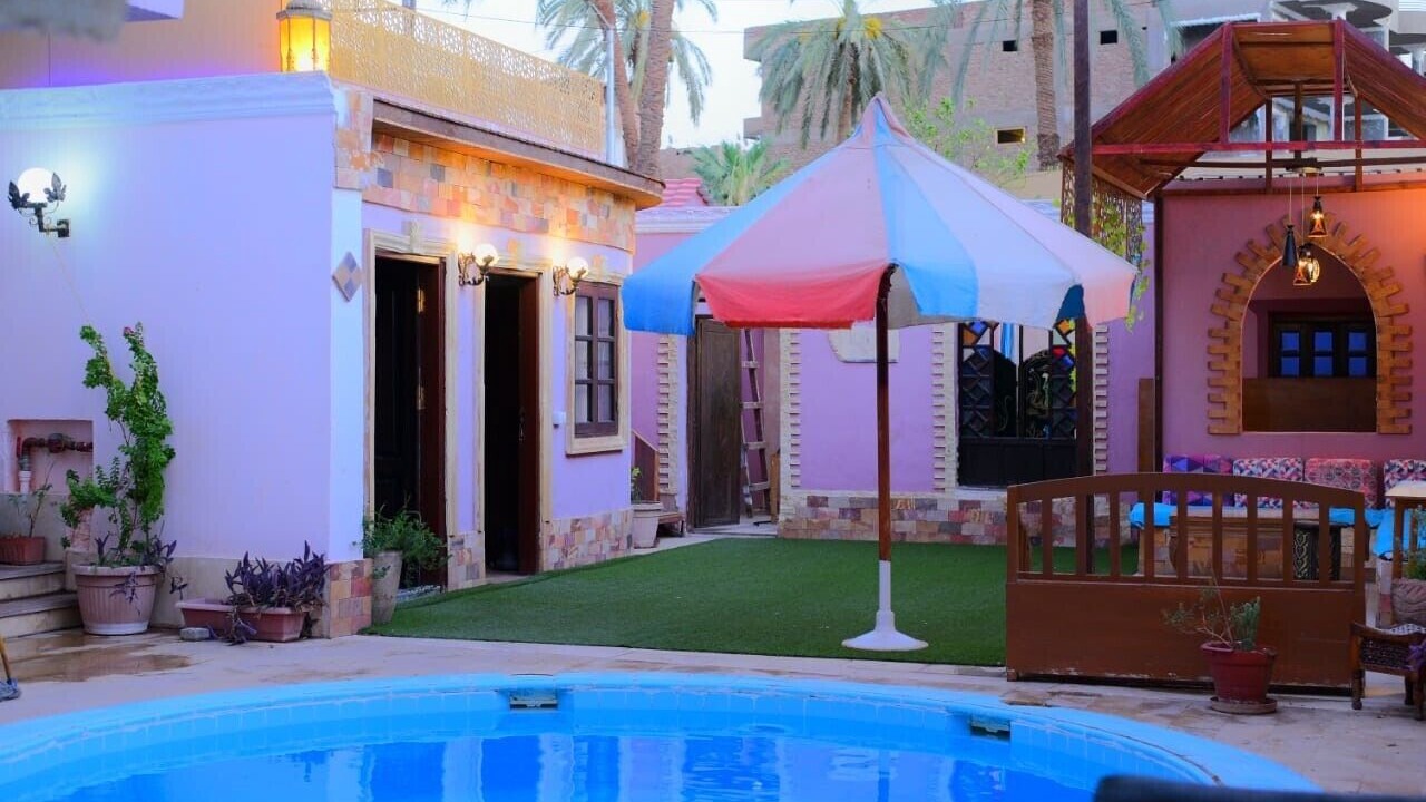 Photo of Outdoor in Luxor
