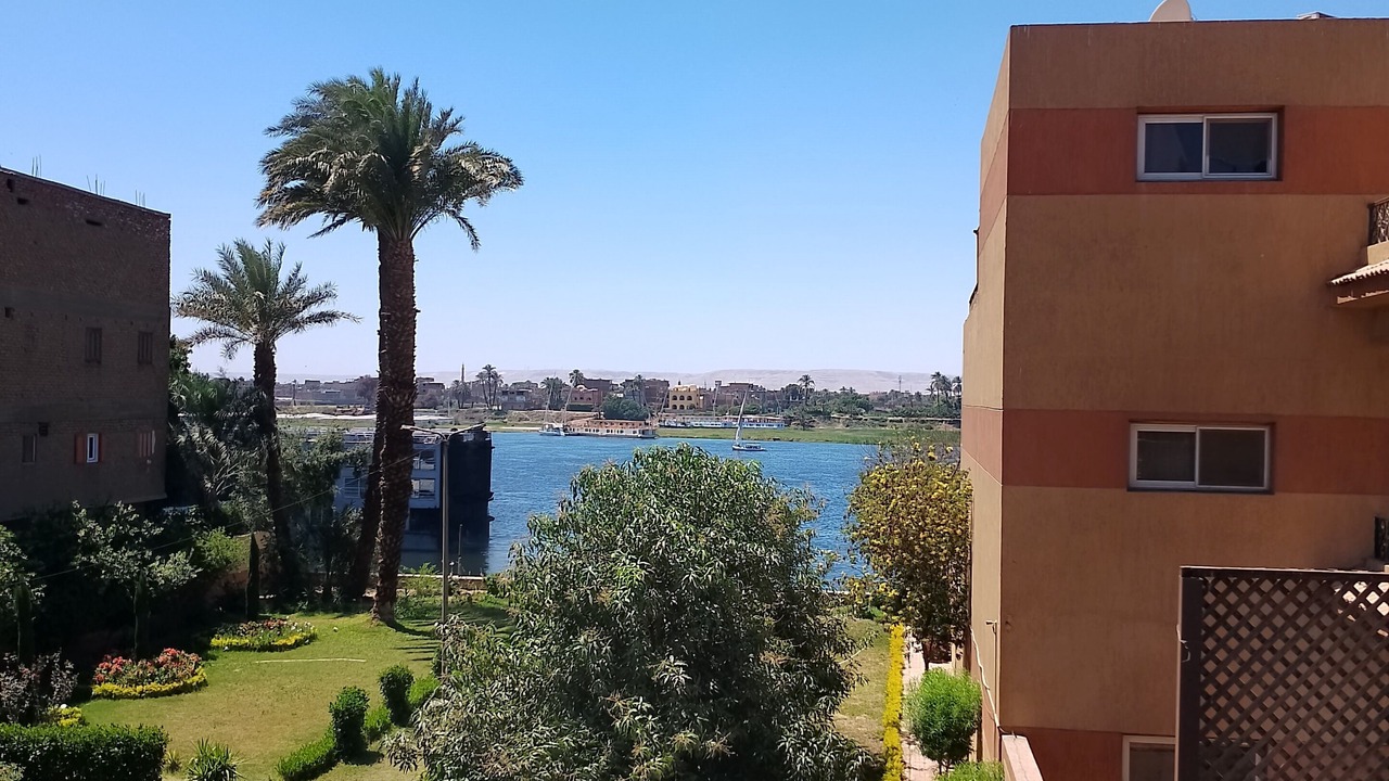 Photo of Outdoor in Luxor