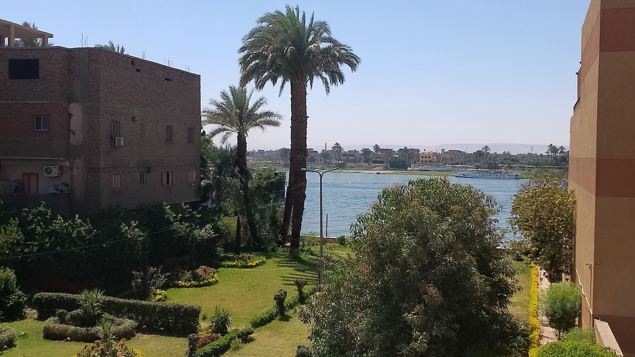 Photo of Outdoor in Luxor