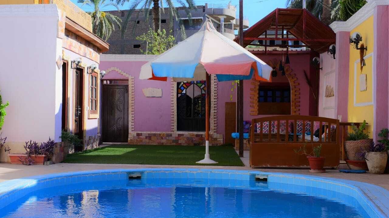 Photo of Outdoor in Luxor
