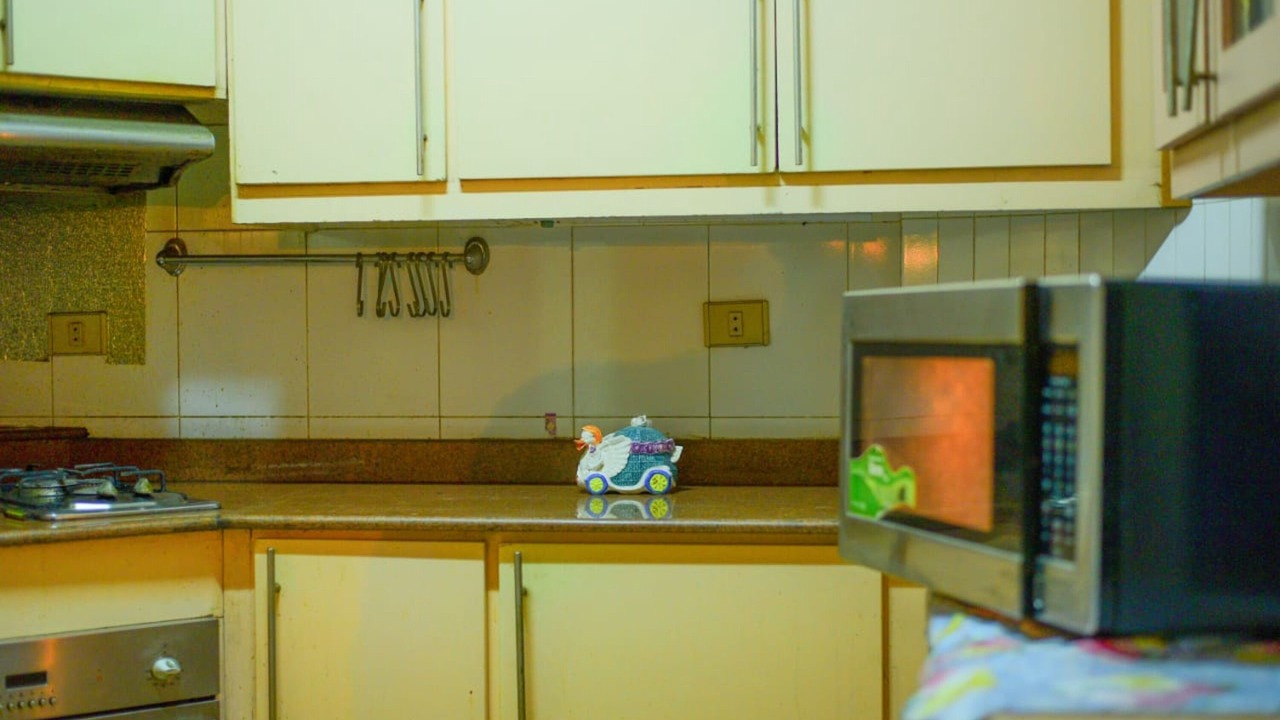 Photo of Kitchen in Luxor