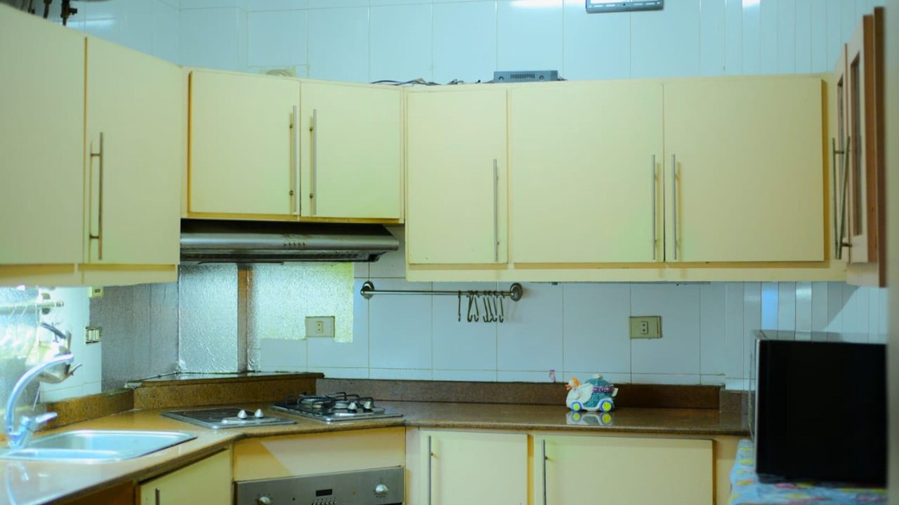 Photo of Kitchen in Luxor