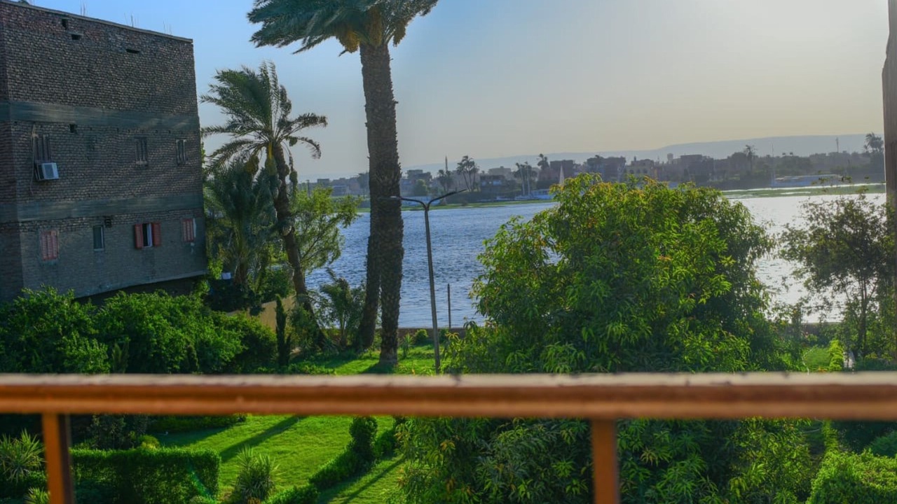 Photo of Outdoor in Luxor