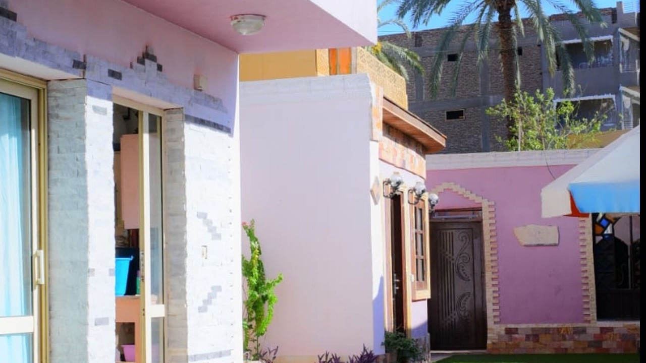 Photo of Outdoor in Luxor