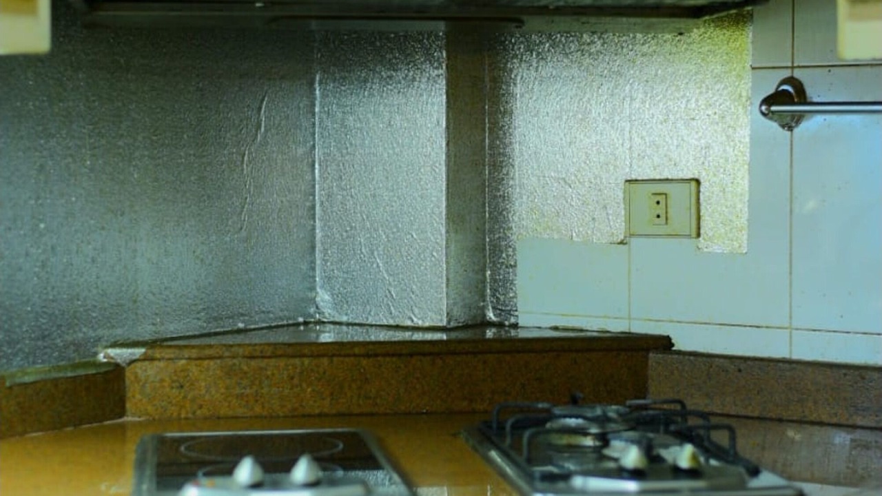 Photo of Kitchen in Luxor