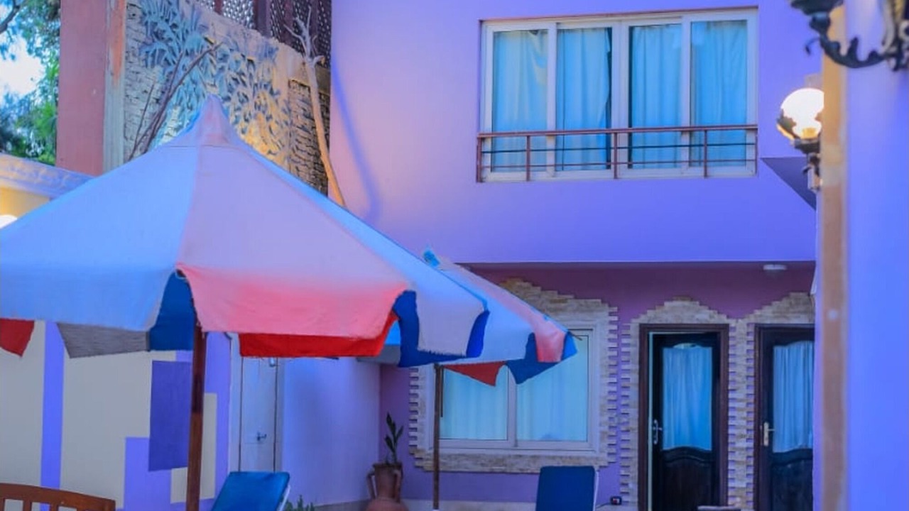 Photo of Outdoor in Luxor