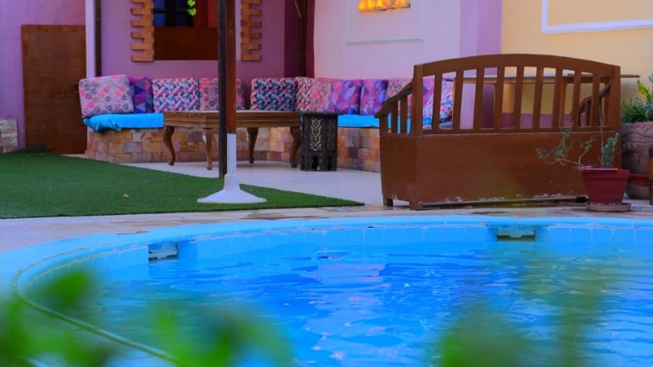 Photo of Outdoor in Luxor