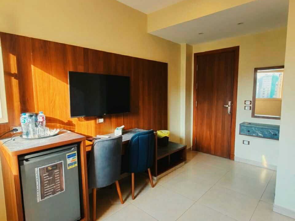 Photo of Bedroom in Downtown Cairo
