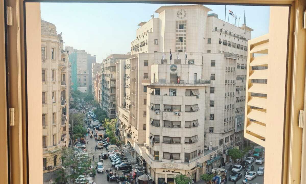 Photo of Bedroom in Downtown Cairo