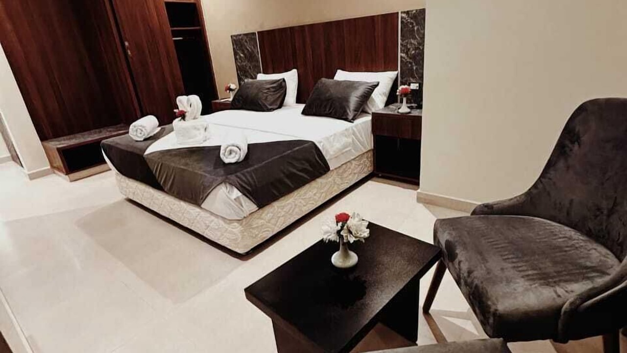 Photo of Bedroom in Downtown Cairo
