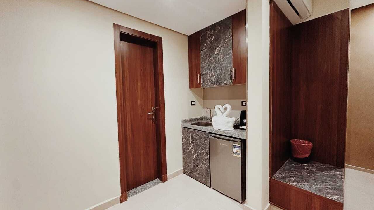 Photo of Bedroom in Downtown Cairo