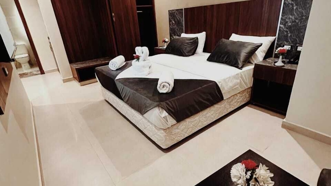 Photo of Bedroom in Downtown Cairo