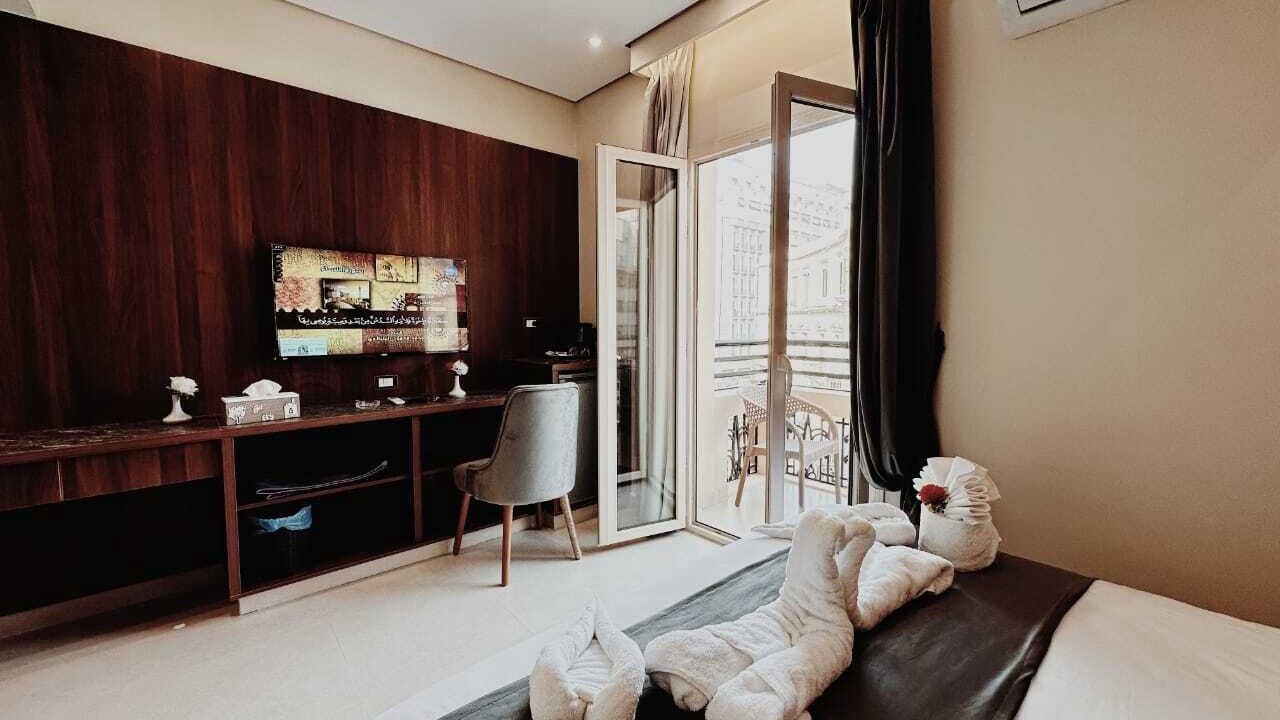 Photo of Bedroom in Downtown Cairo