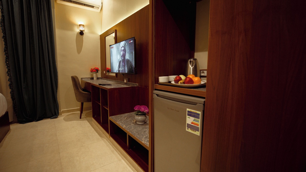 Photo of Bedroom in Downtown Cairo