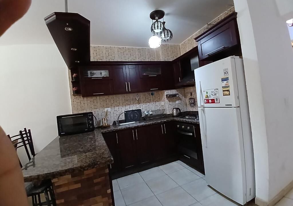 Photo of Kitchen in Ras Sudar