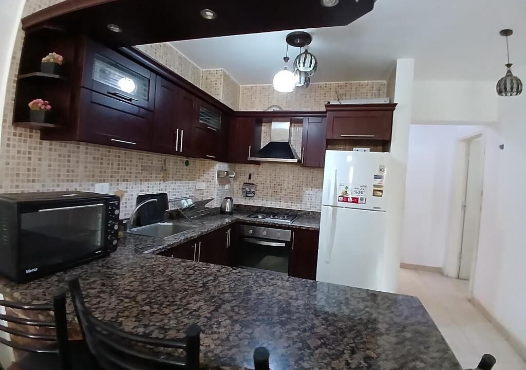Photo of Kitchen in Ras Sudar