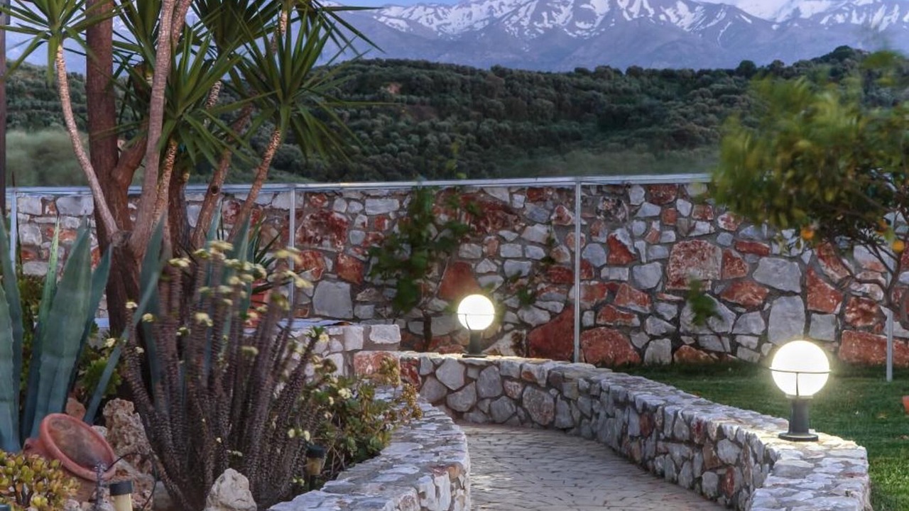 Photo of Outdoor in Agia