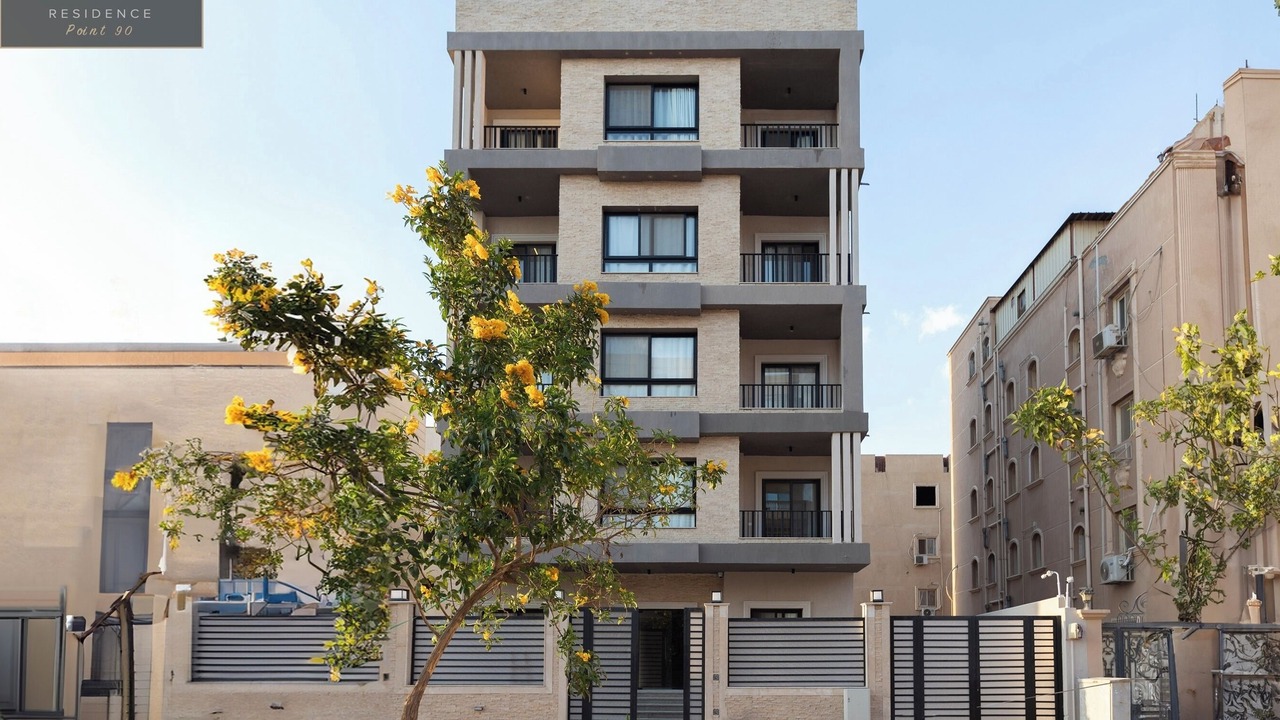 Photo of Outdoor in New Cairo