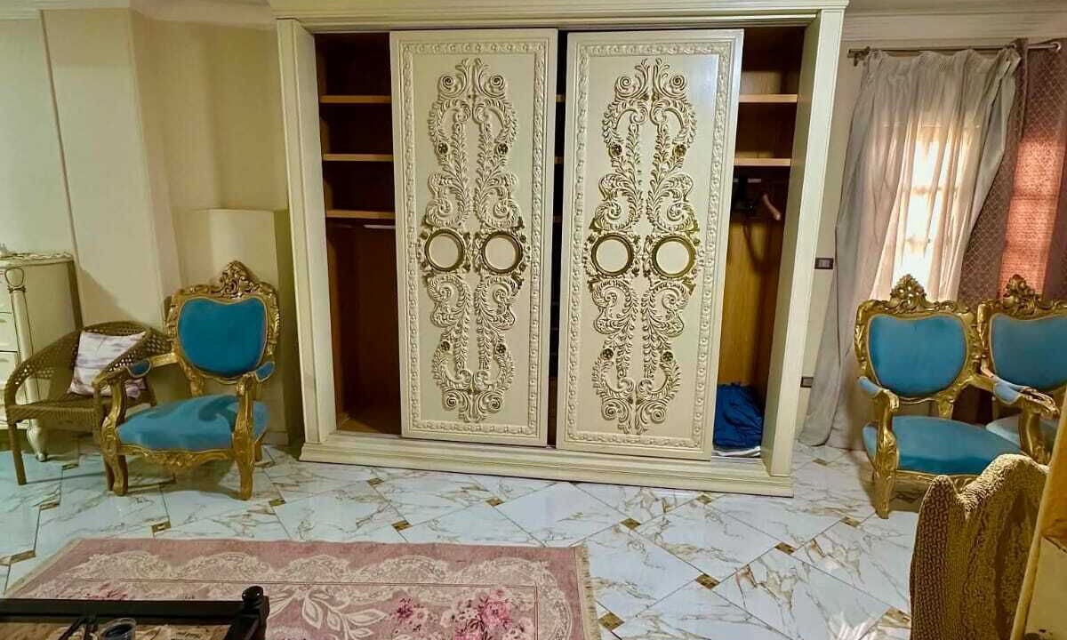 Photo of Bedroom in Al Haram