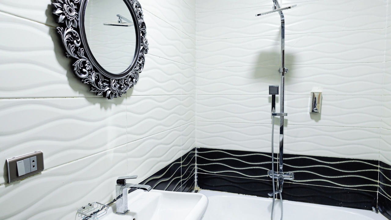 Photo of Bathroom in Al Haram