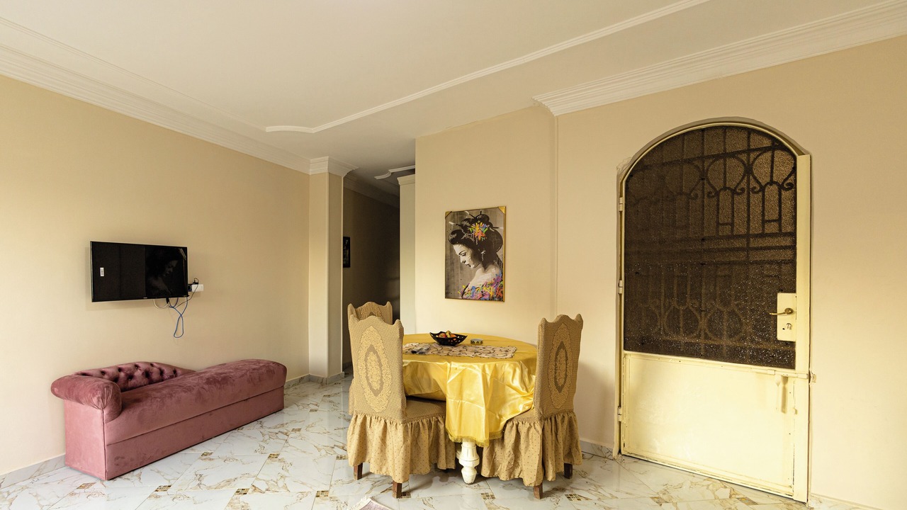 Photo of Bedroom in Al Haram