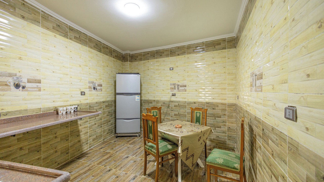 Photo of Kitchen in Al Haram